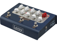 Laney BCC LIonheart Loudpedal Tom Quayle Laney BCC LIonheart Loudpedal Tom Quayle